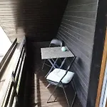 Jaka Apartman *