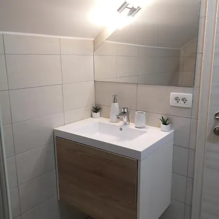 Appartement Jaka Bled