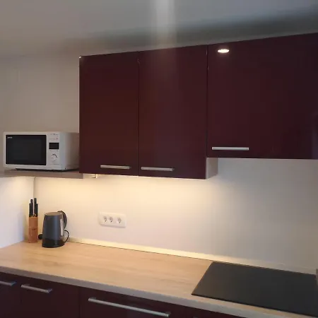 Appartement Jaka *