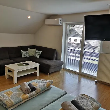 Jaka Appartement