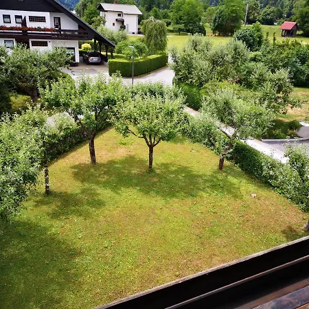 Jaka Appartement *