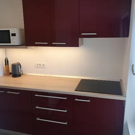 Appartement Jaka
