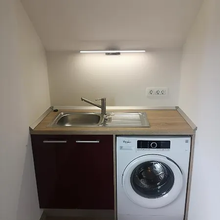 Appartement Jaka Bled