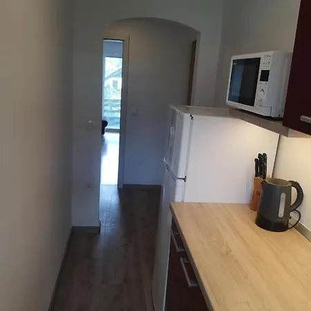 Jaka Appartement Bled