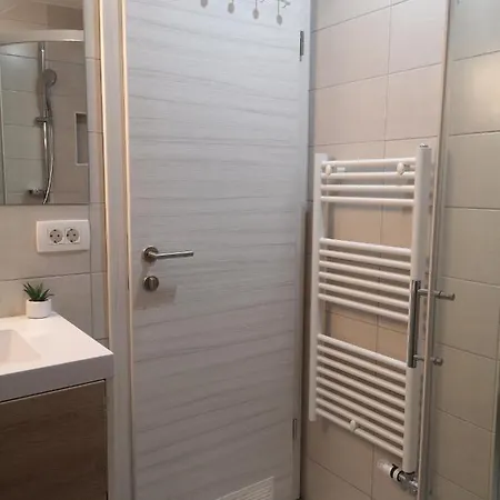 Appartement Jaka