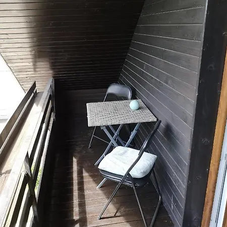 Jaka Appartement *