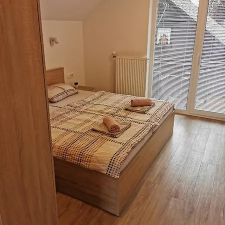 Appartement Jaka Bled