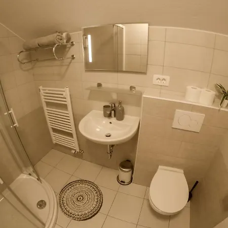 Appartement Jaka *