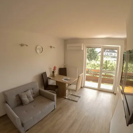 Jaka Appartement