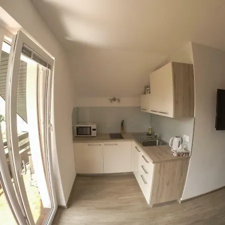 Appartement Jaka *