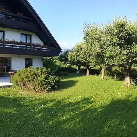 Jaka Appartement Bled