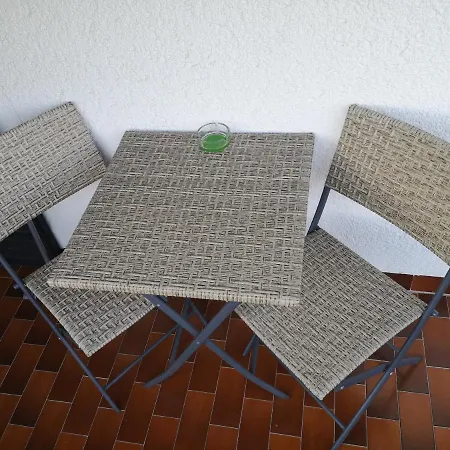 Appartement Jaka *