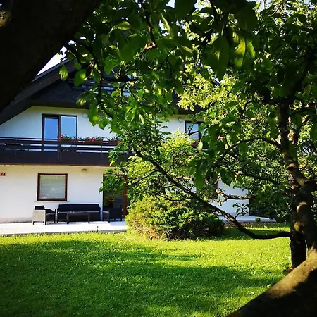 Jaka Appartement *