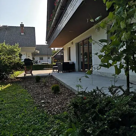 Appartement Jaka Bled