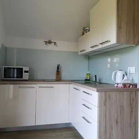 Appartement Jaka