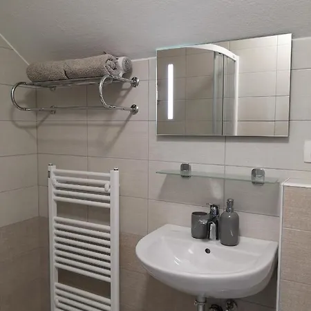 Appartement Jaka *