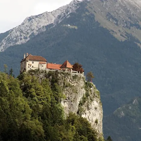 Jaka Appartement *