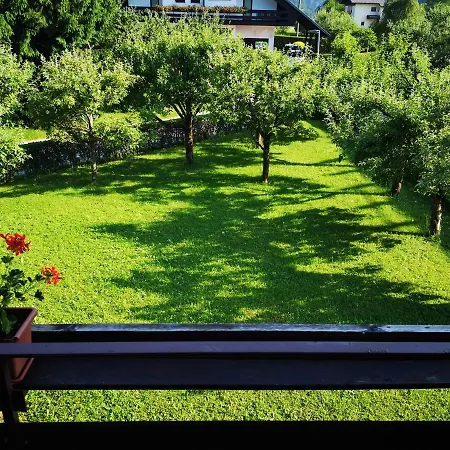 Jaka Appartement Bled