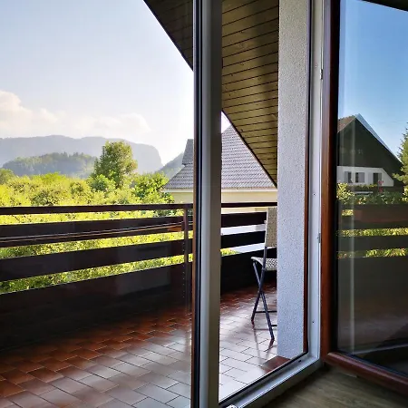 Appartement Jaka Bled