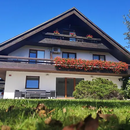 Jaka Appartement *
