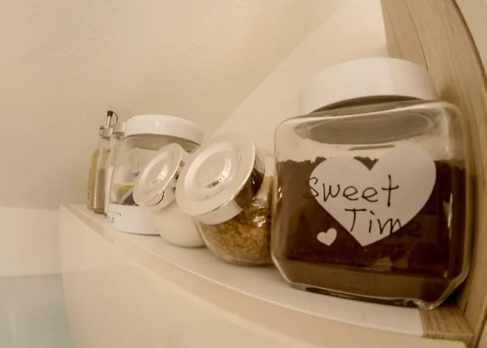 公寓 Jaka 布莱德