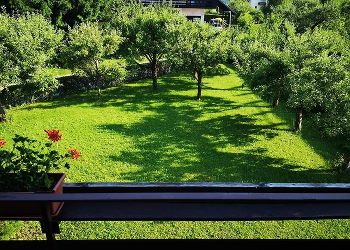 Jaka 公寓 布莱德